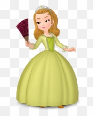 Disneyland California Wiki - Amber Sofia The First Emoji,Nightgown Emotion Gallery