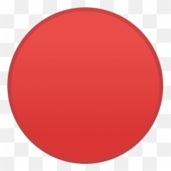 Red Circle Emoji Meaning With Pictures From A To Z - Red,Red X Emoji