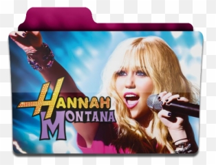 Hannah Montana Icon - Hannah Montana Forever Spotify Emoji,Hannah Montana Written.in Emojis