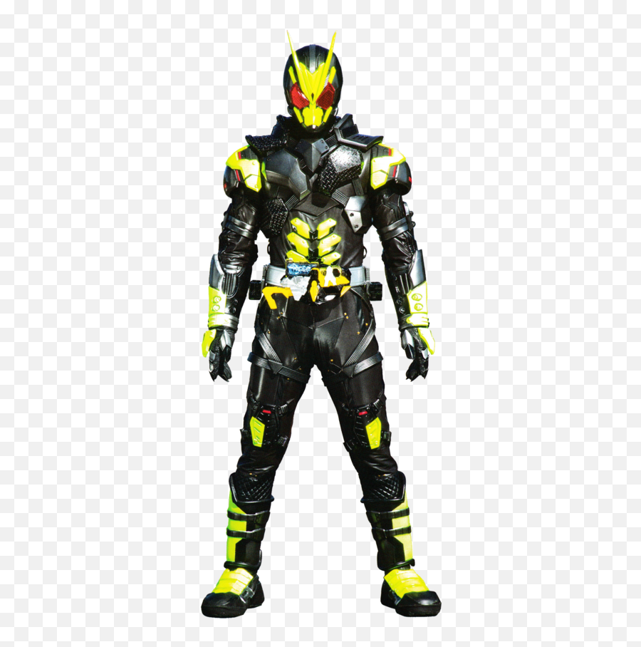 Aruto Hiden - 3 Forceriser Kamen Rider Emoji,Emotions .obj