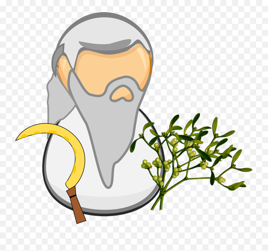 Download Free Photo Of Celticcomic Charactersdruidgold - Celtic Druid Png Emoji,Irish Harp Emoticon