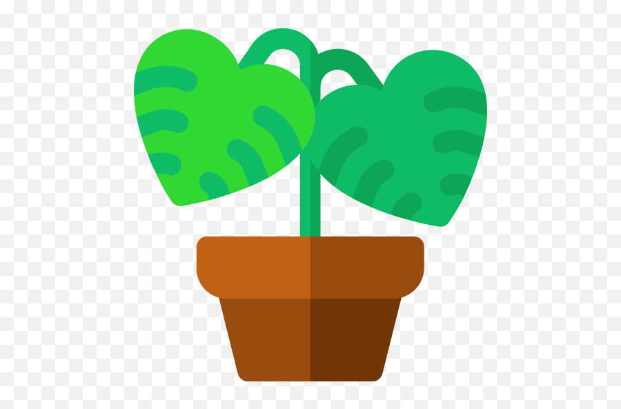 Home Emoji,Omplicated House Plant With Emotions Sign