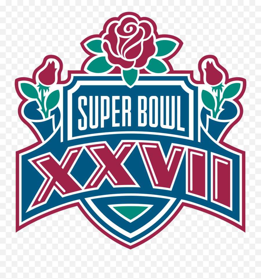 Super Bowl Xxvii - Wikipedia Rimini Bar Emoji,Musicians On 1984 Emotion