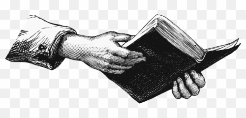 Lauren The Cheshire Library Blog - Clipart Hands Holding Book Emoji,Tree Boy Girl Notes Emoji,
