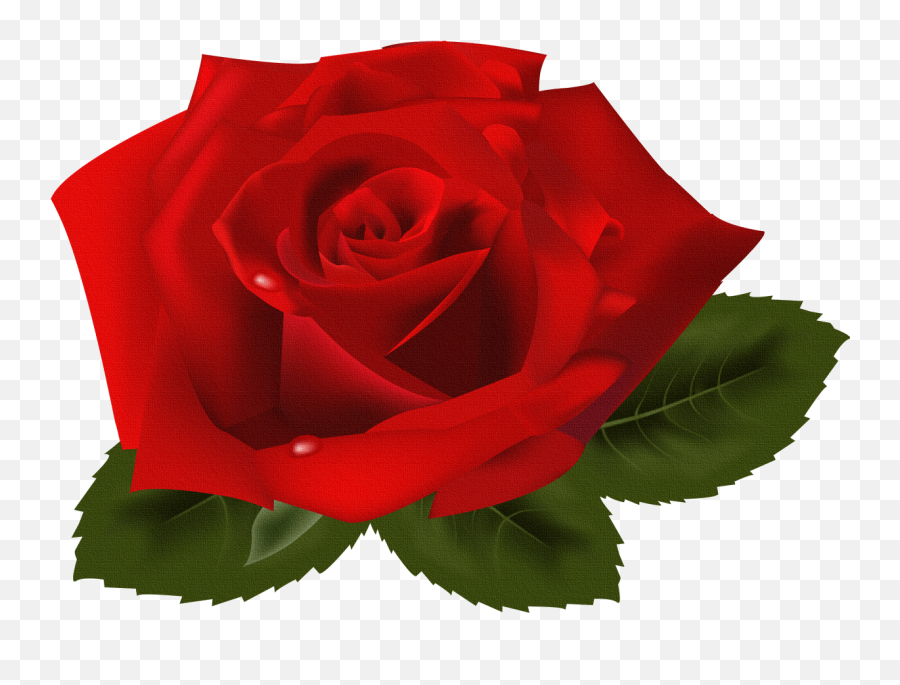 Rose Clip Art - Rose Png Clipart Emoji,Red Rose Emoticon