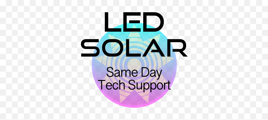 Led Solar Supply Solar Faqs - Dot Emoji,Solar Dancer Smiley Face Emoticon