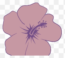 Chaukiss Sticker For Ios Android Giphy Animated Flower Gif - Hollyhocks Emoji,Hibiscus Emoji
