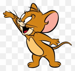 Jerry Mouse - Tom And Jerry Png Emoji,The Tom And Jerry Show Dinner Is Swerved; Bottled Up Emotions
