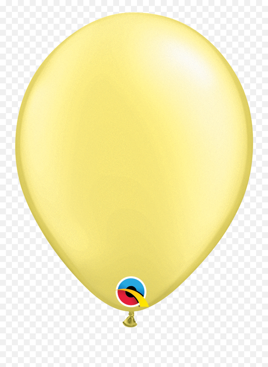 Pearl Lemon Chiffon Count - Balloon Emoji,100 Emoji Pumpkin Stencil