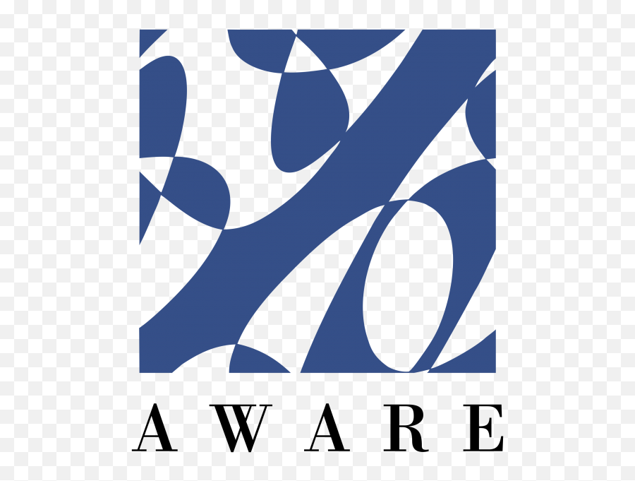 Aware Logo Png Transparent Logo - Freepngdesigncom Aware Inc Logo Emoji,How To Get Awareness Ribbon Emojis