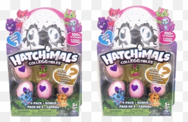 Hatchimals Colleggtibles 8 - Golden Hatchimal Emoji,Hatchimals Emotions List