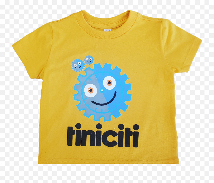 Tiniciti Blue Moon T - Omnicare Emoji,Emoticon T-shirts