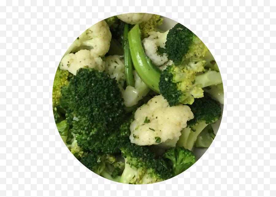 Italian Broccoli Cauliflower Salad - Italian Broccoli Emoji,Salad Of Emotions