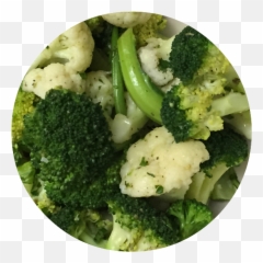 Italian Broccoli Cauliflower Salad - Italian Broccoli Emoji,Salad Of Emotions