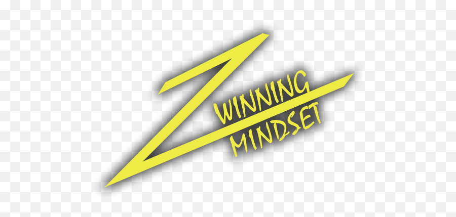 Z - Winning Mindset U2013 World Class Mental Training Z Winning Mindset Logo Emoji,Training Your Mind To Be Stronger Than Your Emotions