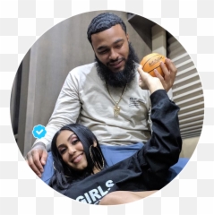 Discover Trending Queennaija Stickers Picsart - Happy Emoji,Kash Doll Emoji