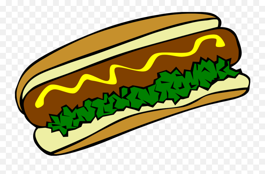 Clipart Of Food Items - Clipartsco Free Clip Art Food Emoji,What Does The Emoji Hot Dog,pizza,taco,controller= To