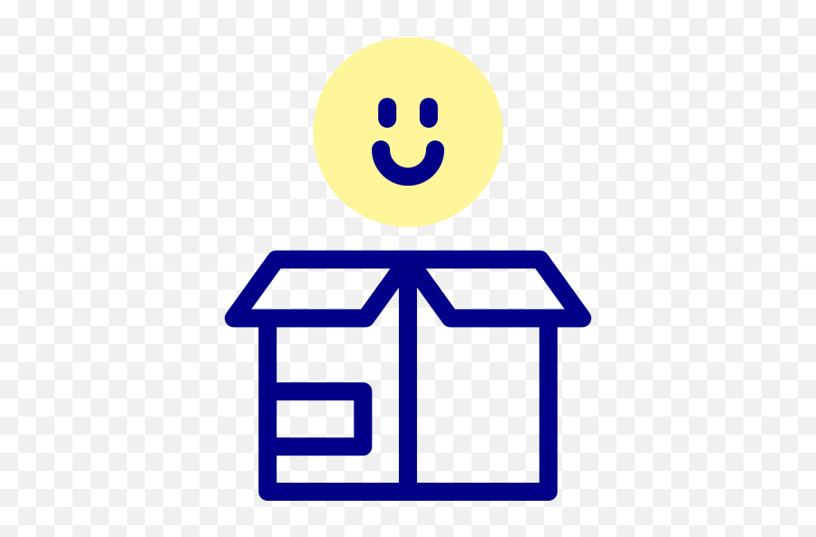 Box - Lifecycle Icon Emoji,Heartbox Emoji