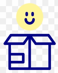 Box - Lifecycle Icon Emoji,Heartbox Emoji