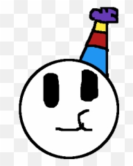 Pixilart - Happy Birthday Derp By 2rune Bank Umkm Emoji,Derp Emojis Trasparent