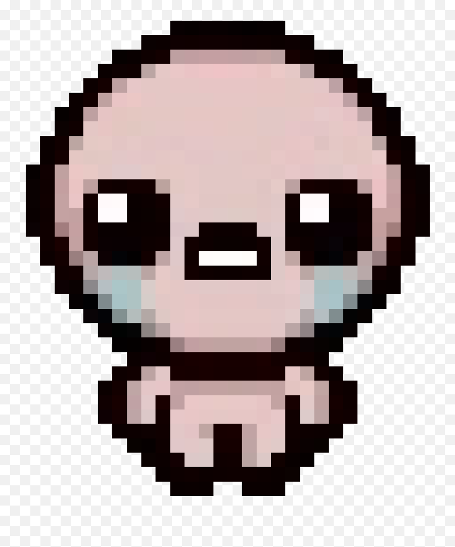 Rebirth Emoji,Binding Of Isaac Rebirth Emoticons