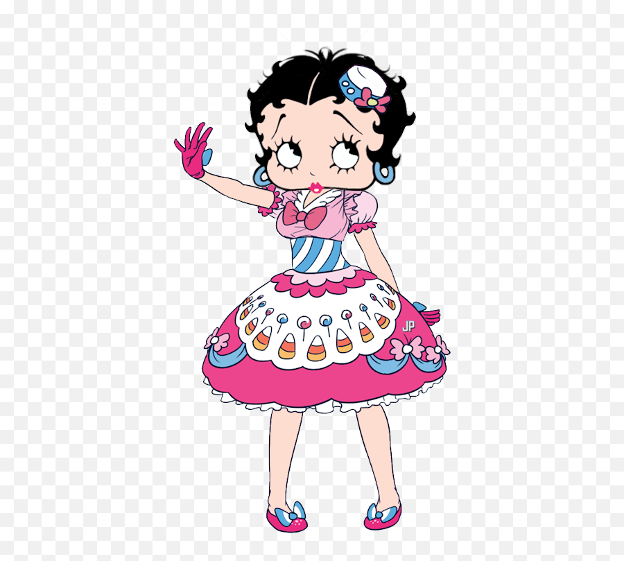 900 Betty Boop Ideas Betty Boop Boop Betties - Betty Boop Orange Dress Transparent Background Clipart Emoji,(syne) Emojis