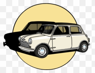 Gtsport Decal Search Engine - Morris Mini Saloon De Luxe Emoji,For I Y In Emoticon
