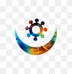 Harmony And Peace Symbol - Native American Art Sharon Native American Harmony Symbol Emoji,Peace Emoticon Circle