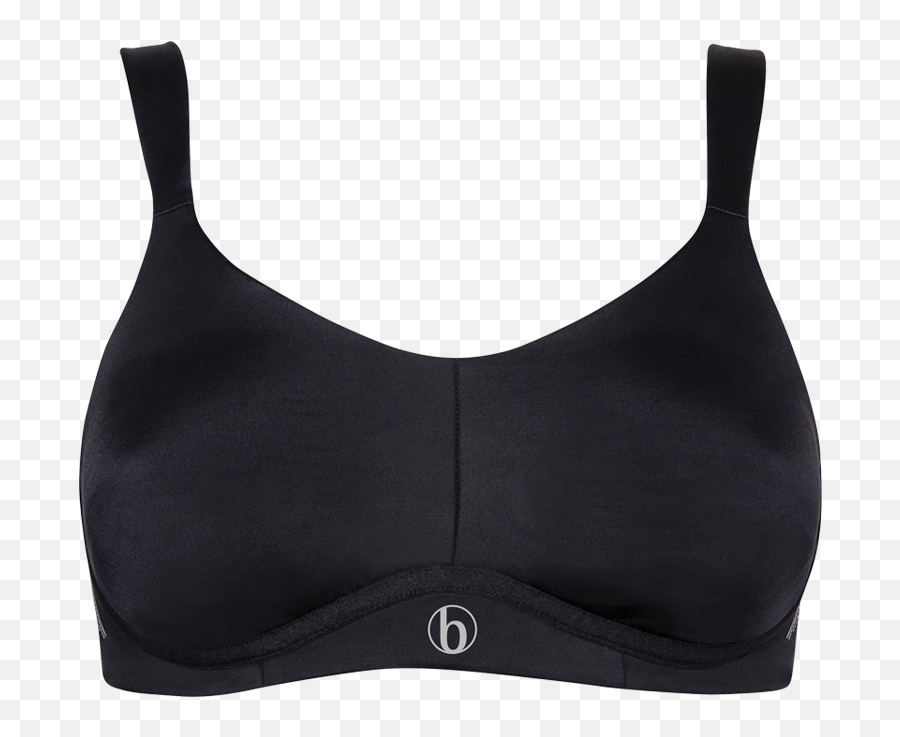 Odlo Ultimate High Impact Sports Bra - Jain Museum Emoji,Emotion Detection Sports Bra