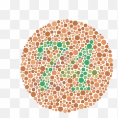 Color Blindness - Hard Colour Blindness Test Emoji,Just Noticeable Difference Emotions Visual