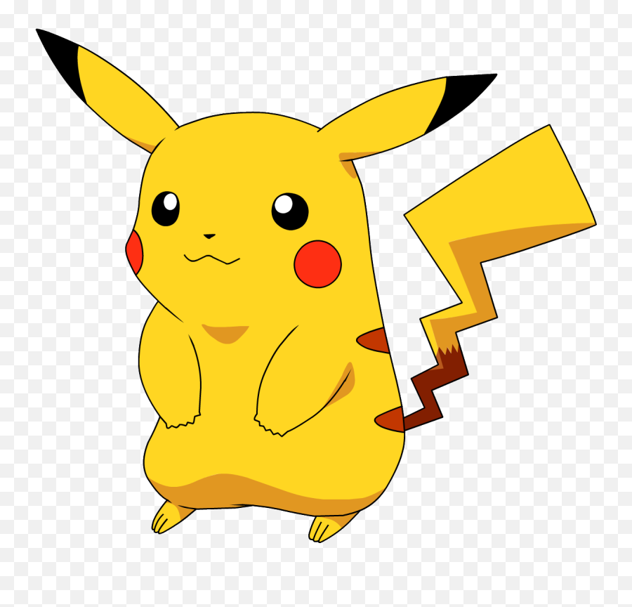 Archived Threads In Vp - Pokemon 25 Page Pikachu Logo Emoji,Bulbasaur Emoji