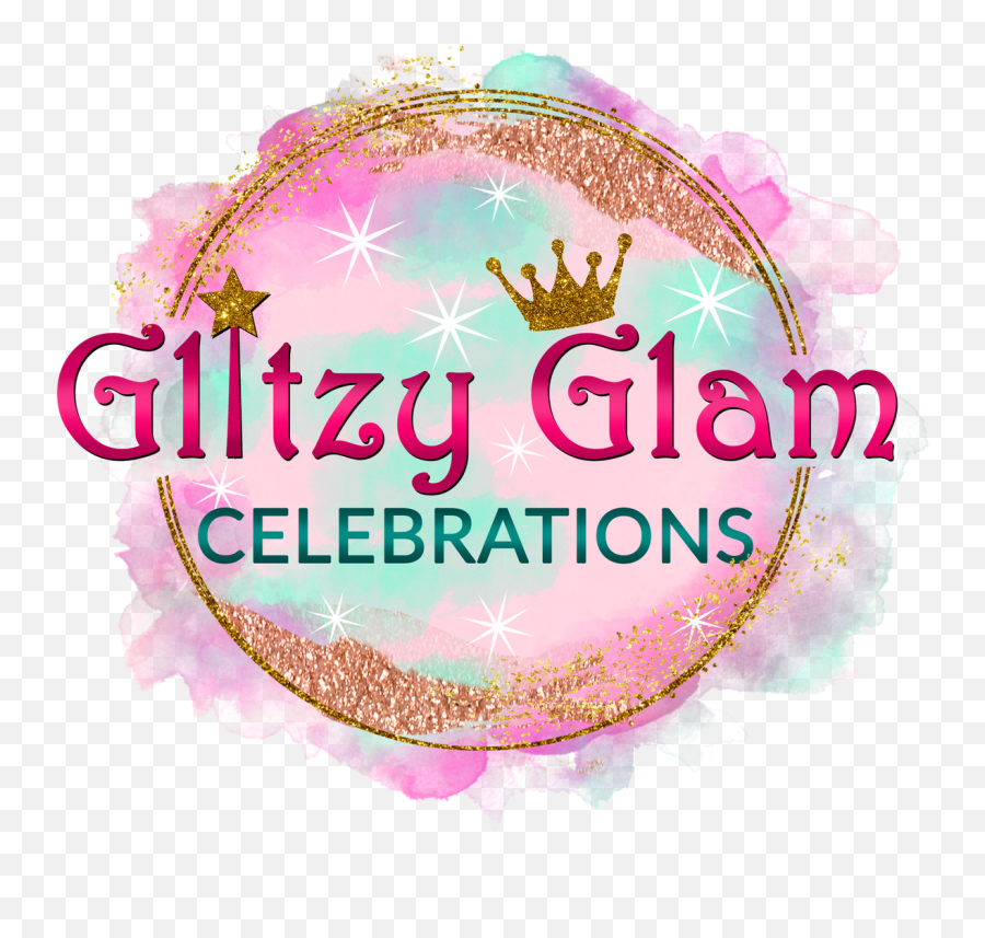 Home Glitzy Glam Celebrations Orlando Character - Girly Emoji,Disfraz Emojis
