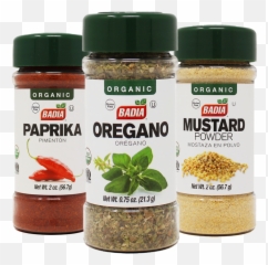 Badia Colombia - Mustard Powder Emoji,D440 Emotion Set Ebay