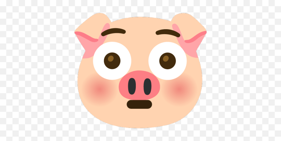 Cakenoms Cakenoms Twitter - Happy Emoji,Pig And Person Emoji