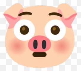 Cakenoms Cakenoms Twitter - Happy Emoji,Pig And Person Emoji