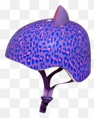 Krash Girls Youth Bike Helmets Toys U0026 Games Kidsu0027 Helmets - Dot Emoji,Girls Toy With Mens Emotions