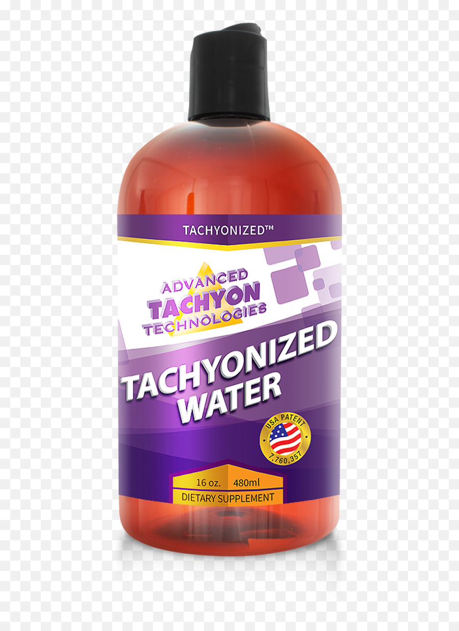 Tachyon Water 16 Oz - Tachyon Water Emoji,Refreshing Vs. Energizing Emotions