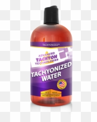Tachyon Water 16 Oz - Tachyon Water Emoji,Refreshing Vs. Energizing Emotions