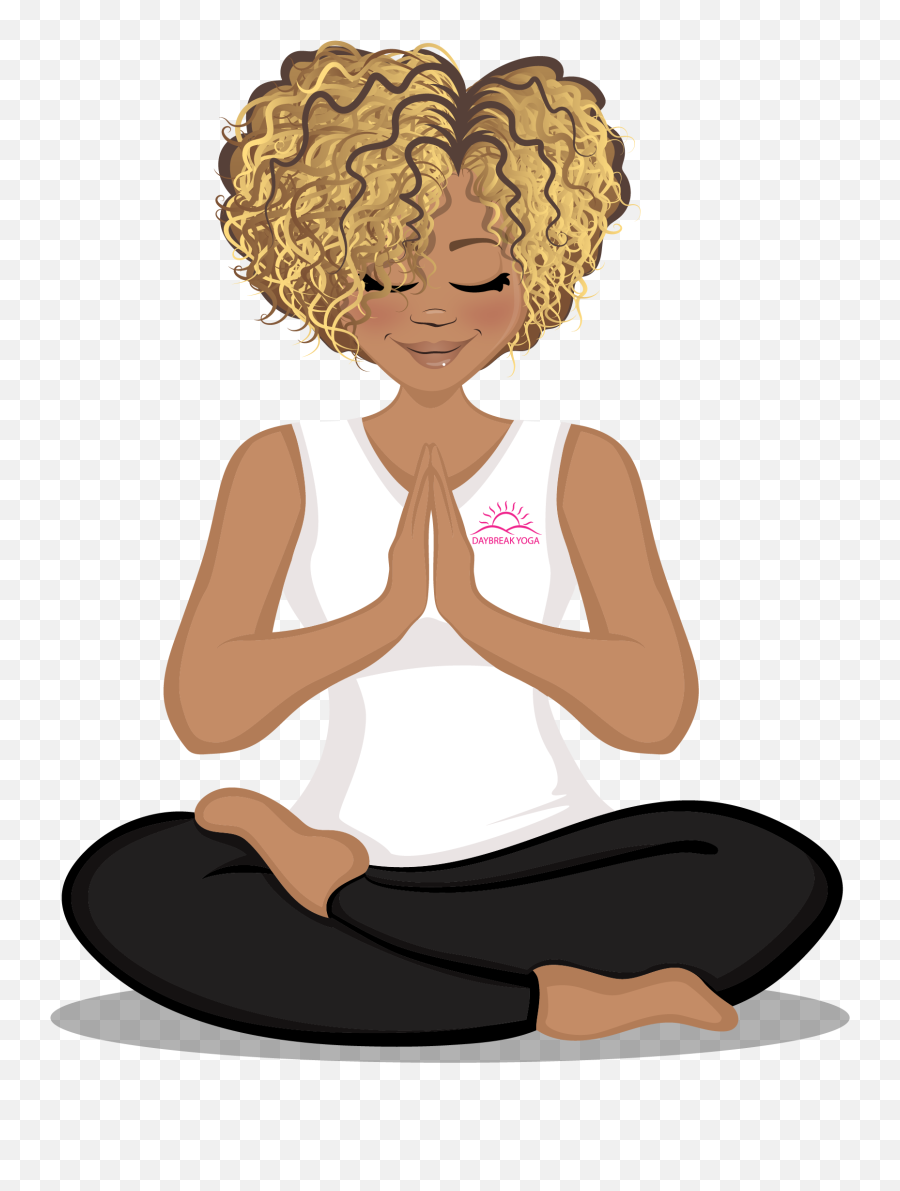 Wheels Of Energy Daybreak Yoga - For Women Emoji,Yoga Awakening Emotion