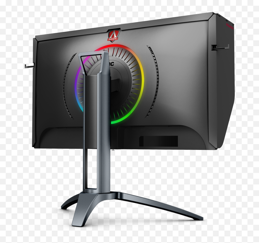 Gaming Monitor - Aoc Gaming Monitors Ag273fze Emoji,Computer Flash Game Esl Emotions