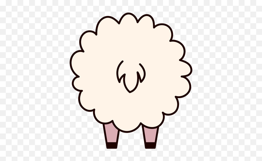 Sheep Angry Head Muzzle Flat Transparent Png U0026 Svg Vector - Weben Mit Kindern Pappteller Emoji,Emojis That Represent Phallus