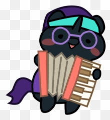 740333 - Accordion Animated Artistomegaozone Derpibooru Parade Gif Parade Mitchirineko March Emoji,Sweet Emotion Intro Instrument
