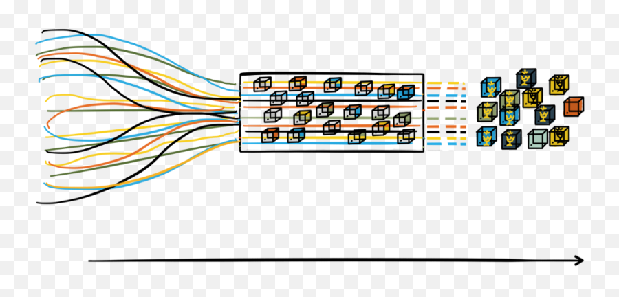 Kanban Or Toc Which Came First Hacker Noon - Horizontal Emoji,Mcdonalds Emoji Ohno