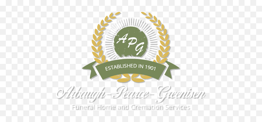Arbaugh Pearce Greenisen Funeral - Vip Clothing Store Emoji,What Colors Are Emotions For Oh In Home