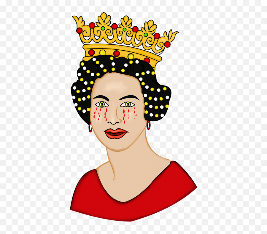 Crying Sad Unhappy Smiley Computer Public Domain Image - Freeimg Emoji,Emoji Of Bowing To The Queen