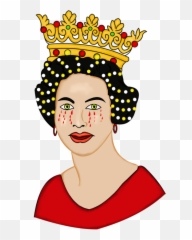Crying Sad Unhappy Smiley Computer Public Domain Image - Freeimg Emoji,Emoji Of Bowing To The Queen