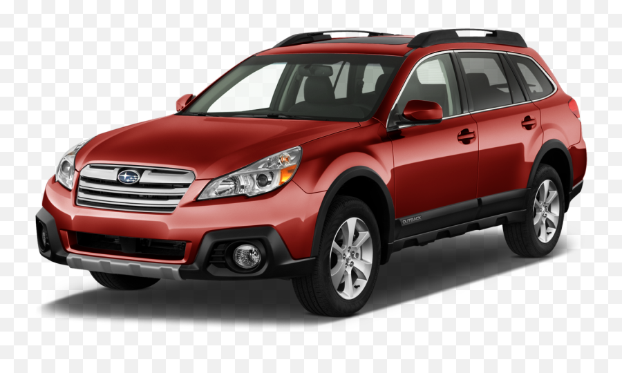 Used 2014 Subaru Outback 25i Near Wheaton Il - Gerald Kia Emoji,Work Emotion Wheel Red Subaru Wrx