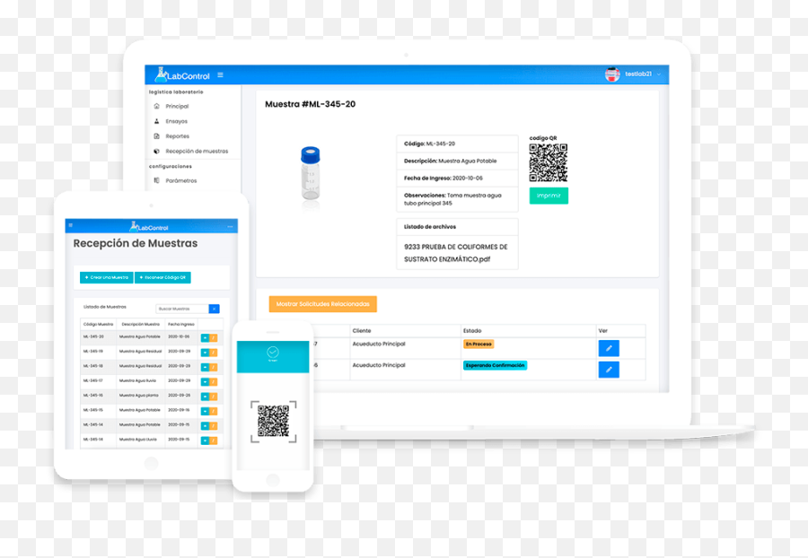 Labcontrol Plataforma Web Para Laboratorios Emoji,Codigos De Emojis Con Movimientos