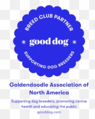 Goldendoodle Association Of North America Goldendoodle Breed Emoji,Emotion Code With Pandulus