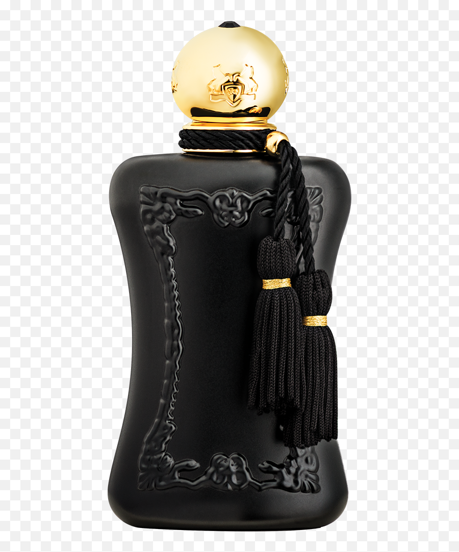 Parfums De Marly Releases Two Scents - Parfum De Marly Black Emoji,Head Over Heels Emoji